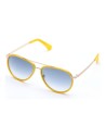 Gafas de Sol Mujer Lancaster Sla0734-3 (ø 57 mm)