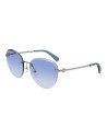 Gafas de Sol Mujer Longchamp Lo128s-719 Ø 58 mm