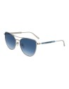Gafas de Sol Mujer Longchamp Lo134s-715 Ø 58 mm