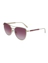 Gafas de Sol Mujer Longchamp Lo134s-770 Ø 58 mm
