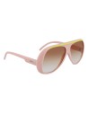Gafas de Sol Mujer Longchamp Lo664s-601 Ø 59 mm