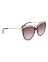Gafas de Sol Mujer Longchamp Lo676s-202 Ø 60 mm