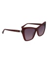 Gafas de Sol Mujer Longchamp Lo669s-598 Ø 56 mm