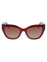 Gafas de Sol Mujer Longchamp Lo691s-602 Ø 55 mm