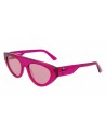 Gafas de Sol Mujer Karl Lagerfeld Kl6043s-86 Ø 52 mm