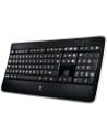 Logitech k800 - teclado inalámbrico iluminado (español qwerty)