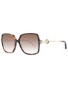Gafas de Sol Mujer Omega Om0033 5952g