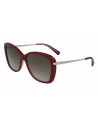 Gafas de Sol Mujer Longchamp Lo616s-599 Ø 56 mm