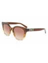 Gafas de Sol Mujer Longchamp Lo697s-701 Ø 53 mm