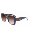 Gafas de Sol Mujer Longchamp Lo713s-403 Ø 53 mm