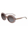 Gafas de Sol Mujer Karl Lagerfeld Kl6058s-245 Ø 53 mm