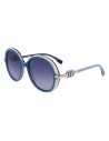 Gafas de Sol Mujer Karl Lagerfeld Kl6084s-458 Ø 55 mm