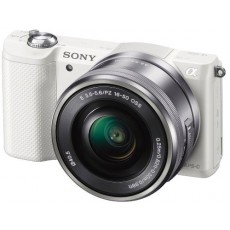 Sony alpha-5000 - cámara...