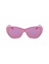 Gafas de Sol Mujer Karl Lagerfeld Kl6103s-664 Ø 58 mm
