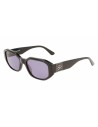 Gafas de Sol Mujer Karl Lagerfeld Kl6073s-001 Ø 54 mm