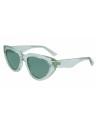 Gafas de Sol Mujer Karl Lagerfeld Kl6100s-300 Ø 54 mm