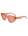 Gafas de Sol Mujer Karl Lagerfeld Kl6100s-800 Ø 54 mm