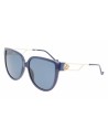 Gafas de Sol Mujer Liu Jo Lj764sr-400 Ø 57 mm