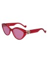 Gafas de Sol Mujer Liu Jo Lj767sr-525 Ø 56 mm