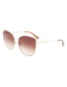 Gafas de Sol Mujer Longchamp Lo158s-721 Ø 60 mm