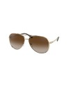 Gafas de Sol Mujer Michael Kors Mk1101b-101413 Ø 60 mm