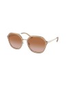 Gafas de Sol Mujer Michael Kors Mk1114-101413 Ø 56 mm