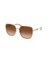 Gafas de Sol Mujer Michael Kors Mk1129j-10143b Ø 56 mm