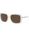 Gafas de Sol Mujer Michael Kors Mk2131-334273 Ø 56 mm