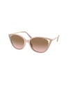 Gafas de Sol Mujer Michael Kors Mk2152u-390111 Ø 55 mm