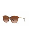 Gafas de Sol Mujer Michael Kors Mk2168-39043b Ø 56 mm