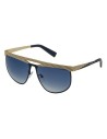 Gafas de Sol Mujer Trussardi Str178590354 (ø 59 mm)