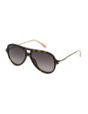 Gafas de Sol Mujer Zadig & Voltaire Szv309-580722 Ø 58 mm