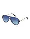 Gafas de Sol Mujer Zadig & Voltaire Szv309-580955 Ø 58 mm