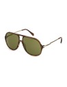 Gafas de Sol Mujer Zadig & Voltaire Szv305-6007lc Ø 60 mm