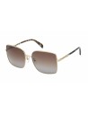 Gafas de Sol Mujer Tous Sto435-580300 Ø 58 mm