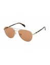 Gafas de Sol Mujer Tous Sto437-560300 Ø 56 mm