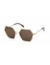 Gafas de Sol Mujer Tous Sto445-57300k Ø 57 mm