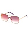 Gafas de Sol Mujer Web Eyewear We0201-34z (lila)