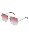 Gafas de Sol Mujer Web Eyewear (ø 57 mm)