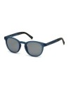 Gafas de Sol Mujer Timberland Tb9128-5091d Azul (50 mm) (ø 50 mm)