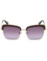 Gafas de Sol Mujer Web Eyewear We0219-52z (ø 55 mm) (lila)