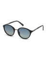 Gafas de Sol Mujer Timberland Tb9157-5201d Negro (52 mm) (ø 52 mm)