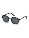 Gafas de Sol Mujer Timberland Tb9157-5202d Negro (52 mm) (ø 52 mm)