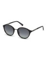 Gafas de Sol Mujer Timberland Tb9157-5255d Gris (52 mm) (ø 52 mm)