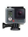 Cámara deportiva gopro hd hero4 negra