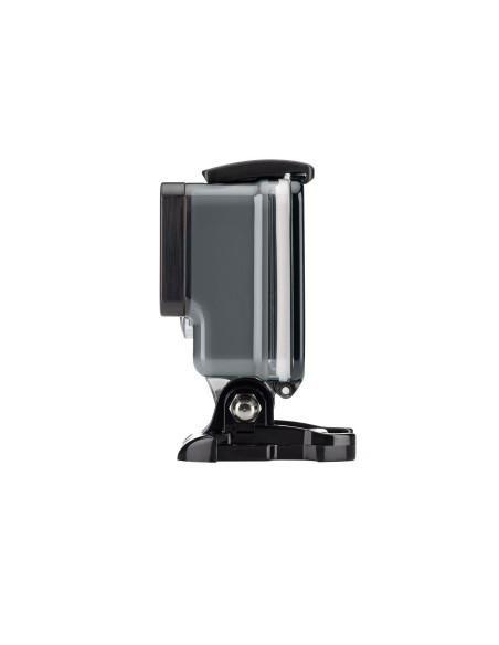 GoPro HERO - Cámara deportiva (1920 x 1080 Pixeles, 1280 x 720, 1920 x 1080 Pixeles, H.264, MP4, 5 MP, 2592 x 1944 Pixeles, LCD