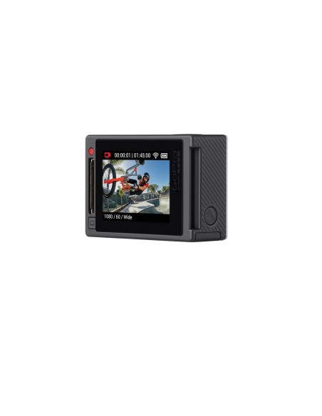 GoPro HERO4 Silver Edition Adventure: Kiwiku.com: Electrónica