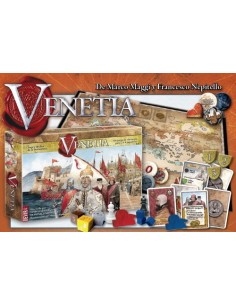 Venetia