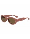 Gafas de Sol Mujer Moschino Mos141-s-09q Ø 55 mm