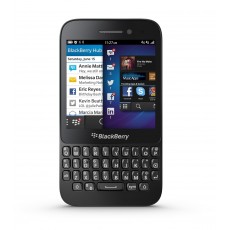 Blackberry q5 - móvil libre...